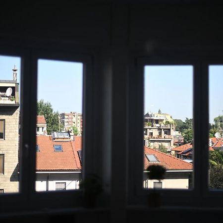 Your Window On The City - Via Gioia Apartment Milano Exterior foto