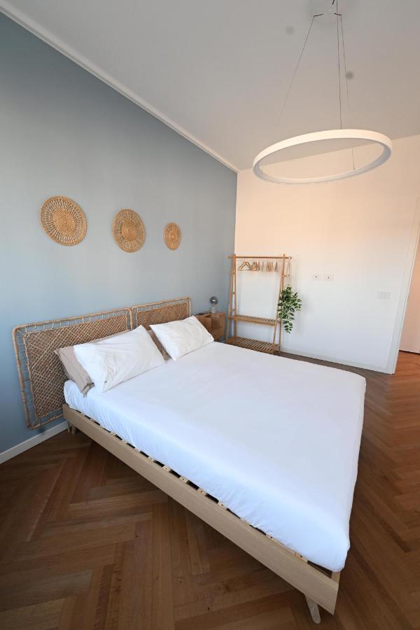 Your Window On The City - Via Gioia Apartment Milano Exterior foto