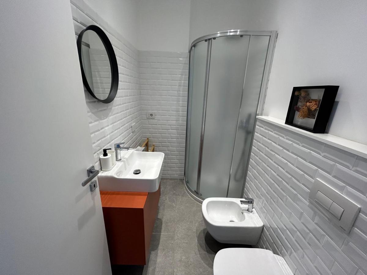 Your Window On The City - Via Gioia Apartment Milano Exterior foto