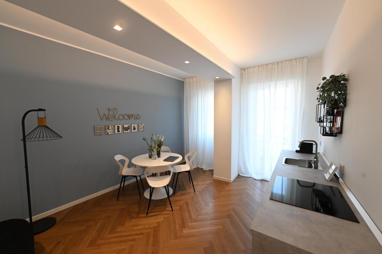 Your Window On The City - Via Gioia Apartment Milano Exterior foto